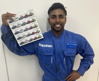 ♪♪♪春の大商談会が始まります♪♪♪